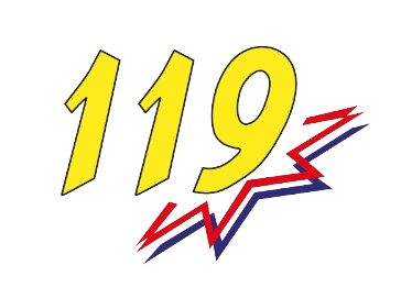119