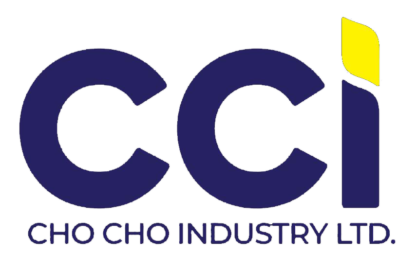ChoChoIndustryLtd
