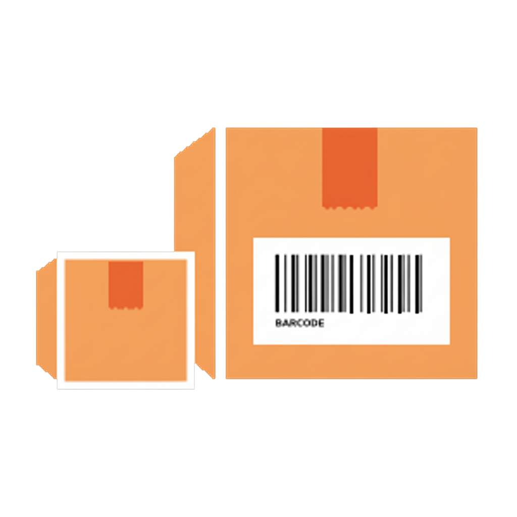 Registered Products
