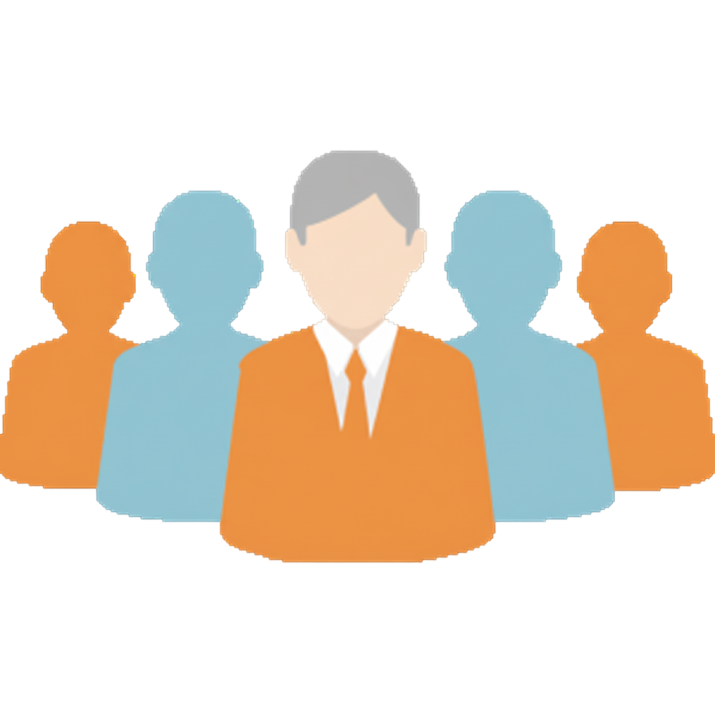 GS1 Corporate Members